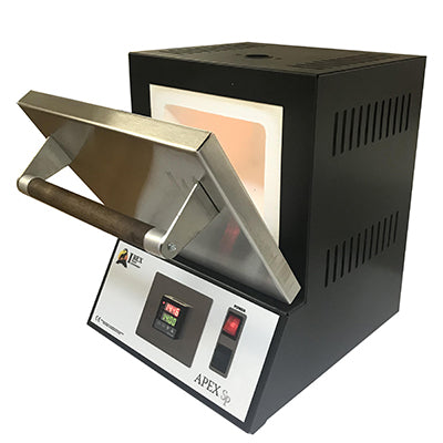 APEX Single Point Oven