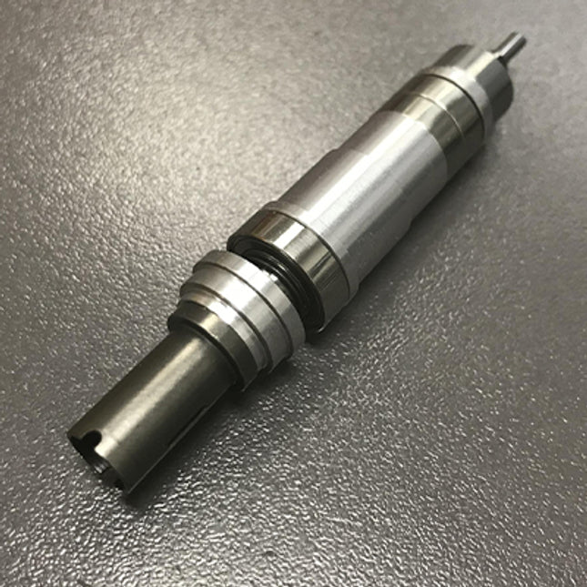 Jelenko Dynamo Plus Front Spindle Assembly