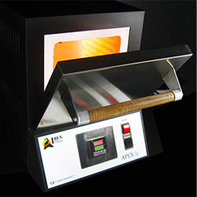 APEX Single Point Oven