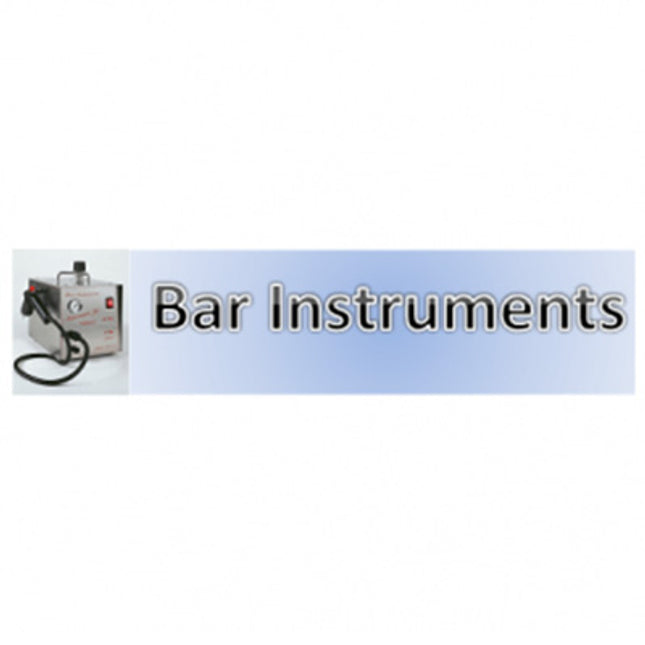 Bar Instruments Indicator light, blue wire