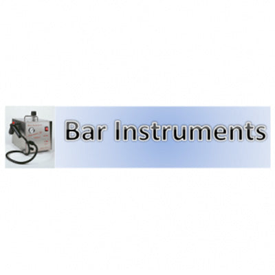 Bar Instruments Indicator light, blue wire