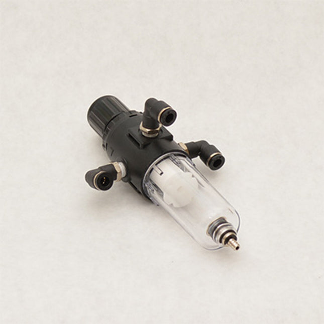 Vaniman Air Filter Regulator Assembly