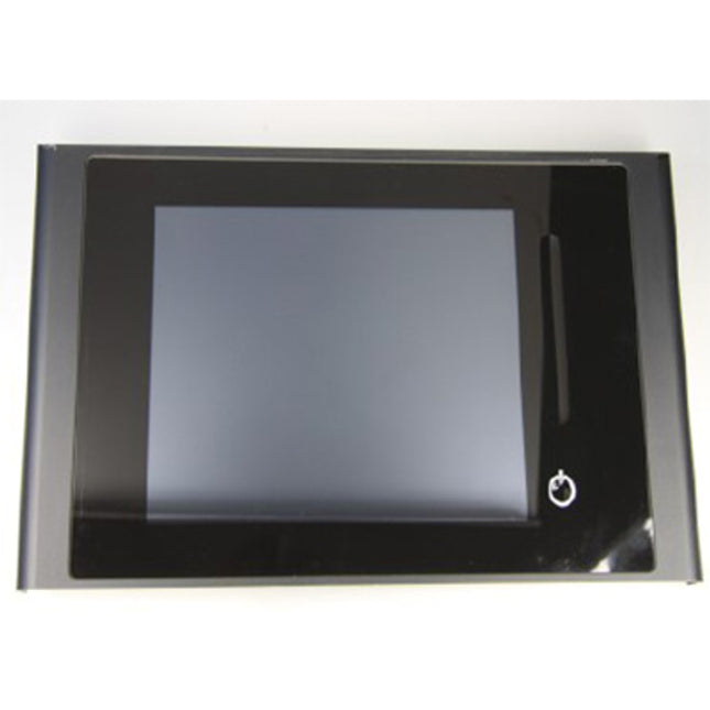 Dekema Touchscreen panel - Black