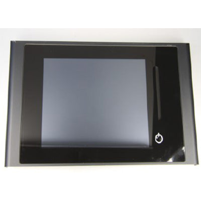 Dekema Touchscreen panel - Black