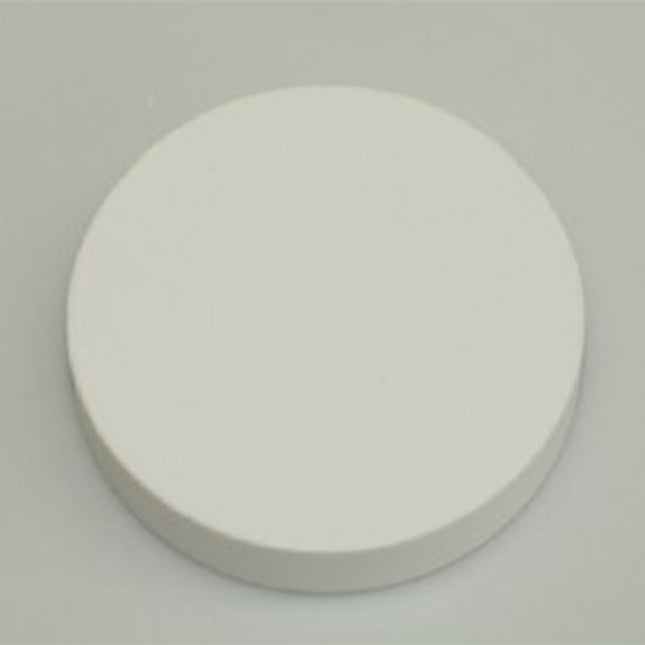 Dekema Polished Ronde