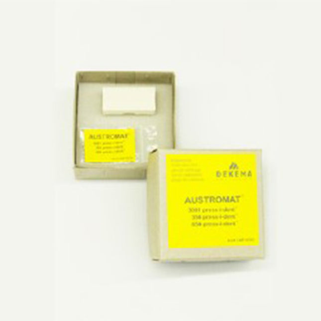 Dekema Silver test set