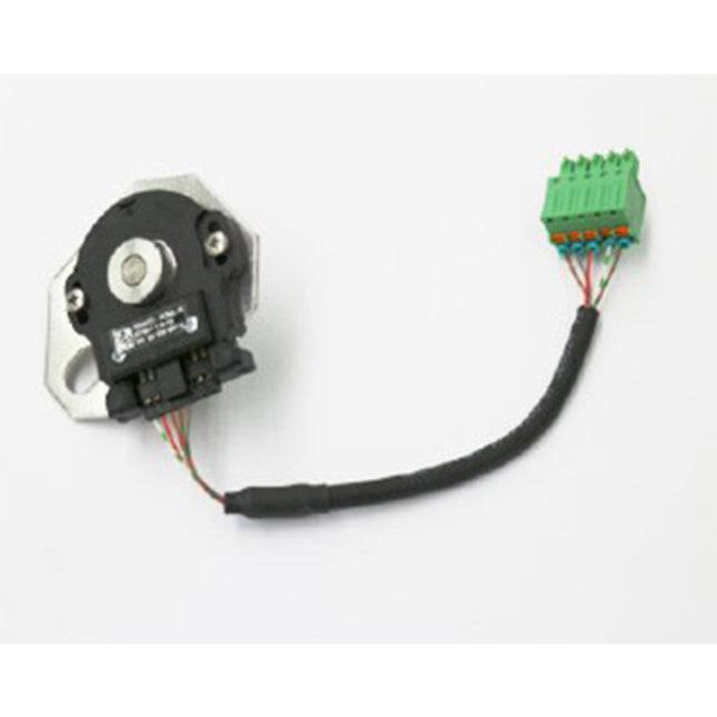 Dekema Rotary Stepper