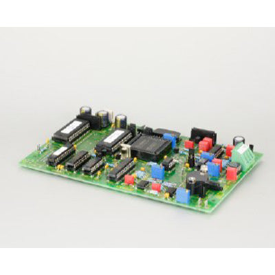 Dekema CPU Printed Circuit Board for 3001