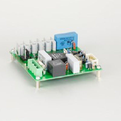 Dekema Power board for D2 and D4