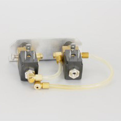 Dekema Solenoid valve for D4