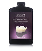 Keystone KeyDenture Try-In B1 (.5kg)