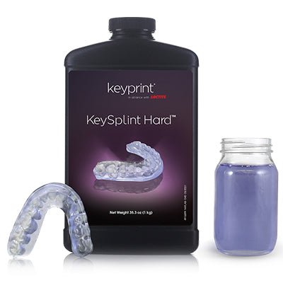 Keystone KeySplint Hard 1kg