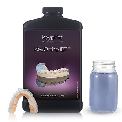 Keystone KeyOrthoModel IBT 1kg