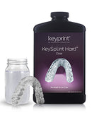 Keystone KeySplint Hard - CLEAR, 1kg