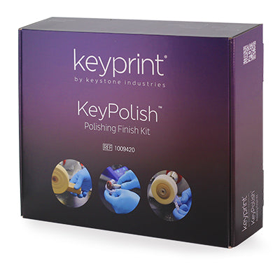 Keystone KeyPolish Kit