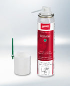 Renfert Occlutec Occlusion Spray - RED