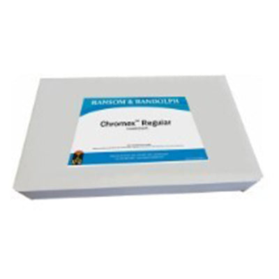 Ransom & Randolph Chromex™ investment, fine 50 lb carton