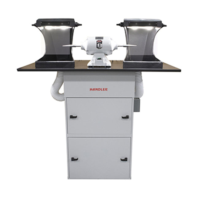 Handler 75 Dyna Series