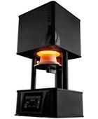 DEKEMA AUSTROMAT 220 G2 Porcelain Furnace