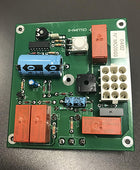 Jelenko Cast-Pro Printed Circuit Board