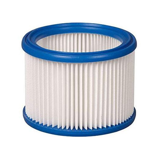 Vhbw Textielfilterzak – Compatibel Met Renfert Vortex Compact 3 L, EC2M230V – Wasbaar, Herbruikbaar – Voor Nat-/droogzuiger