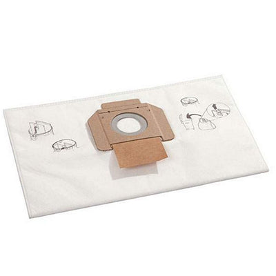 Renfert Vortex Compact Filter Bag, 5-pack – Garland Dental Services