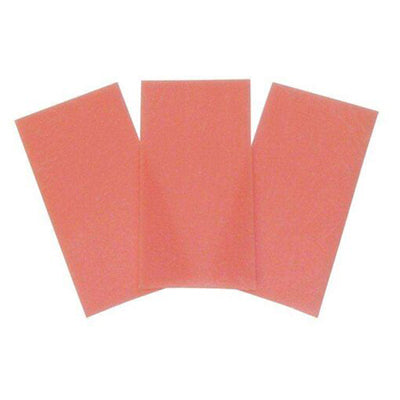 Keystone Mizzy Allcezon Base Plate Wax - 1lb Pink