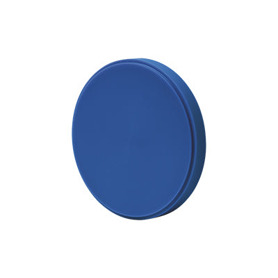 Yeti CAD-CAM wax blanks blue 1St. -30mm