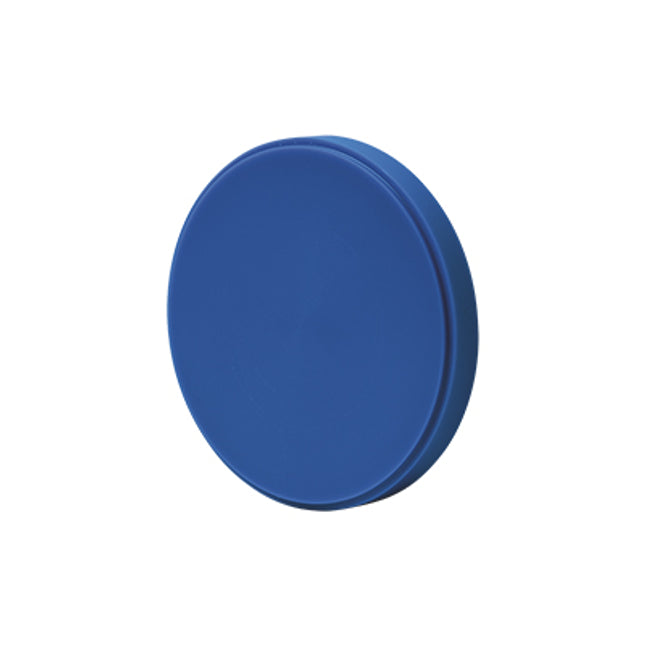 Yeti CAD-CAM wax blanks blue 12St. -14mm, Set of 12 Discs