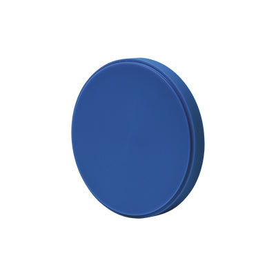 Yeti CAD-CAM wax blanks blue 12St. -14mm, Set of 12 Discs