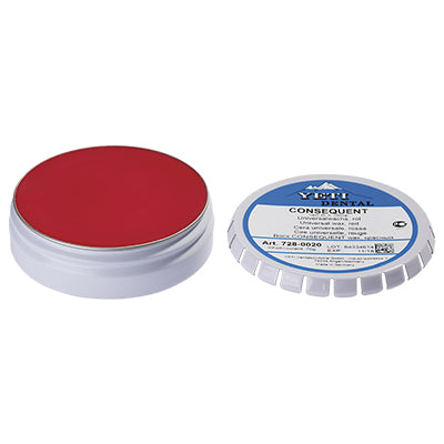 Yeti CONSEQUENT Universal wax - red