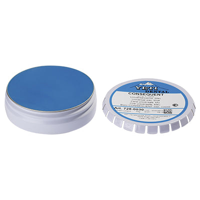 Yeti CONSEQUENT Universal wax - blue