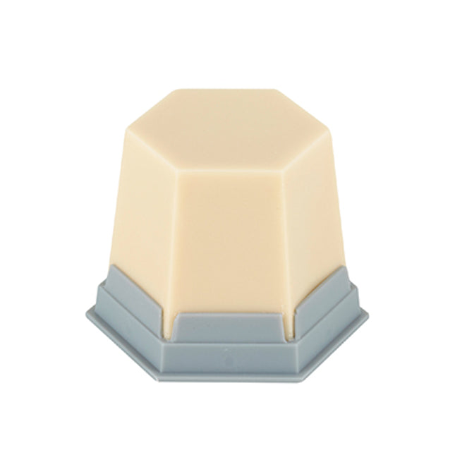 Renfert GEO Classic Natural, dentine-opaque