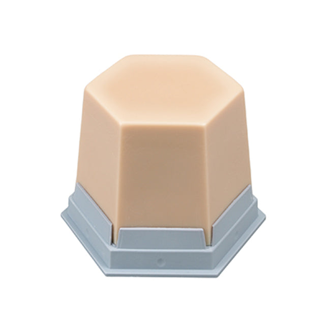 Renfert GEO Classic, beige-opaque