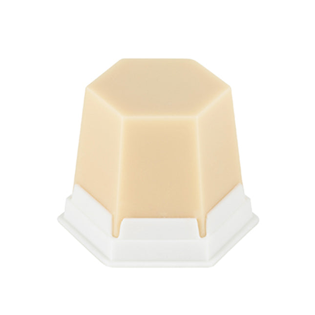 Renfert GEO Classic Natural, dentin-transparent