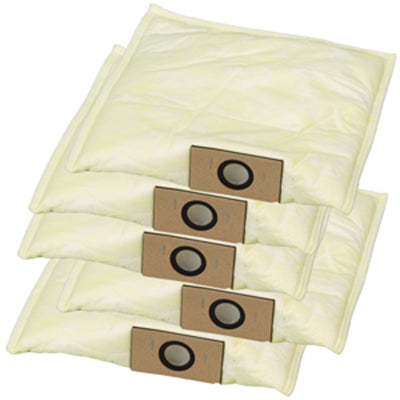 Vaniman Filter Bags for Vaniman Vanguard Dust Collectors  (5 pack)