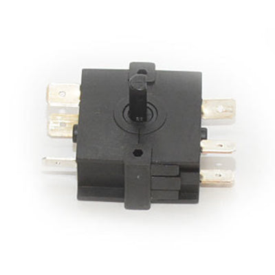 Vaniman Rotary Switch - 3019