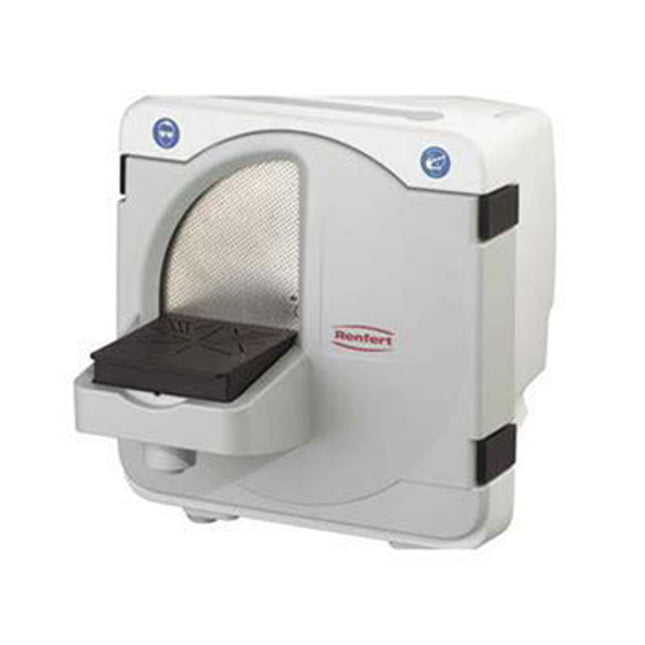 Renfert MT3 Model Trimmer with Marathon Diamond Disc