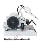 Ray Foster Variable Speed Alloy Grinder