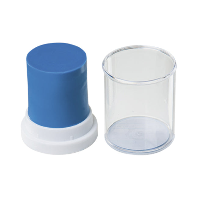 Yeti IQ Sculpturing wax - blue, OPAQUE