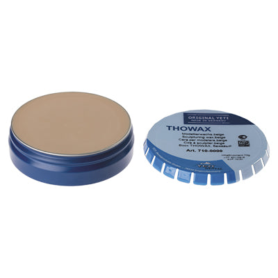 Yeti THOWAX Sculpturing wax - Beige (Opaque)