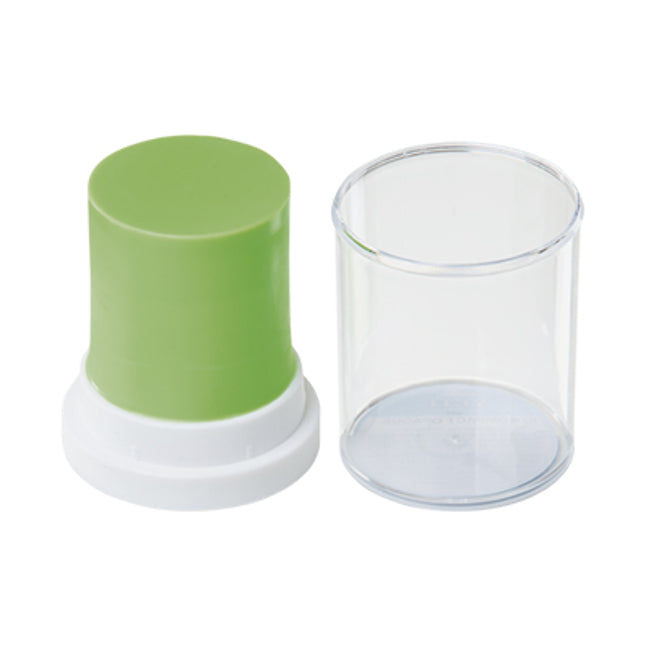 Yeti IQ Sculpturing wax - Neon Green, OPAQUE