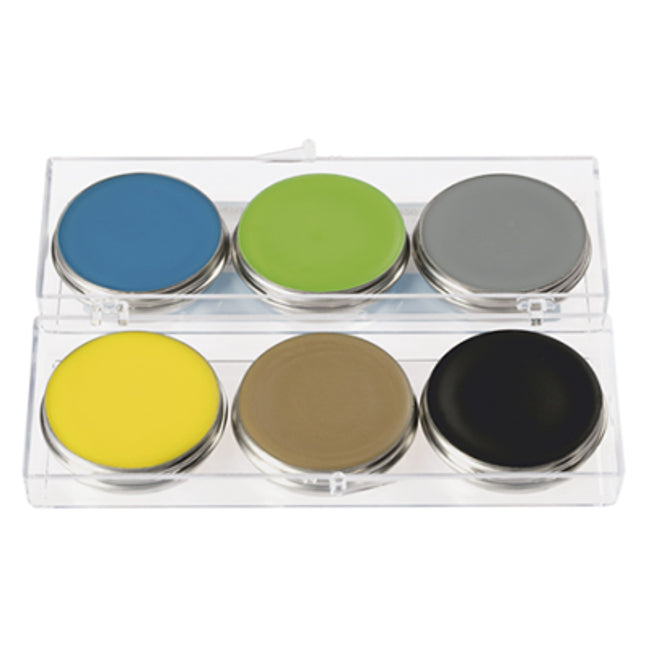 Yeti IQ Waxer Training set - opaque