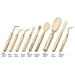 Replacement Tips & Accessories