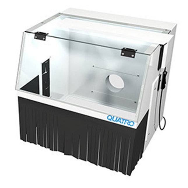 Quatro LED ClearView Basic