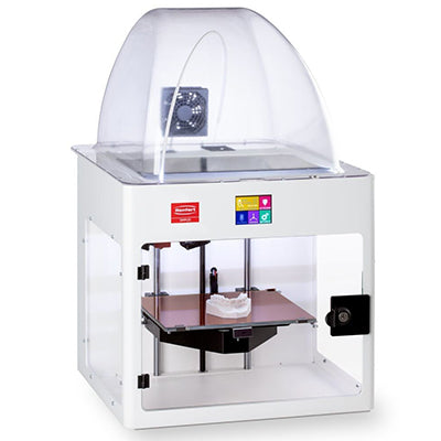 Renfert SIMPLEX 3D filament printer with WIFI