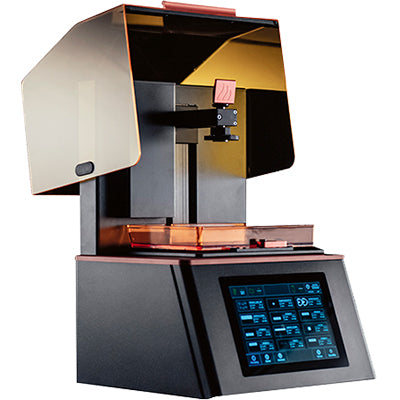 Dekema Trix Print² DLP 3D Printer