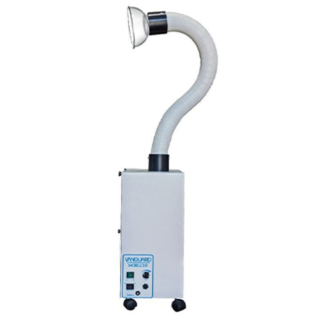 Vaniman Vanguard Gold Mobile 2.0 Extraoral Aerosol Suction