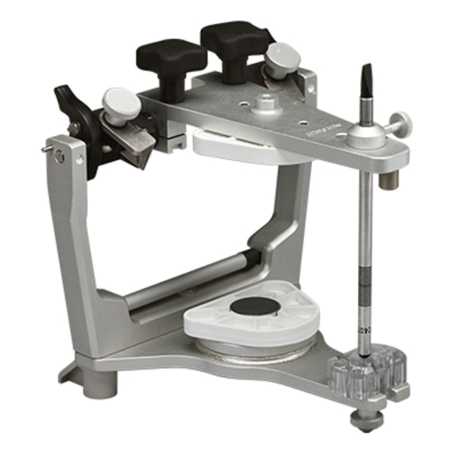 Whip Mix Model 4640Q with QMS