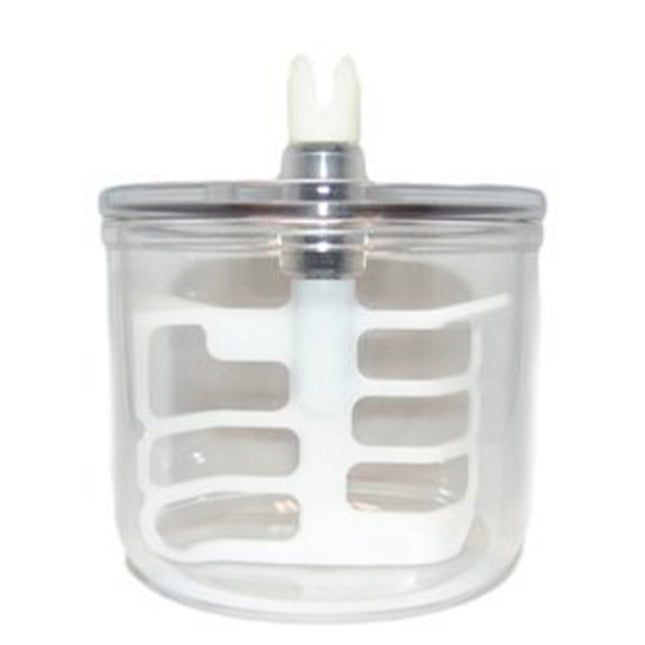 Jelenko 500cc Bowl for Jelenko 300200 Mixer